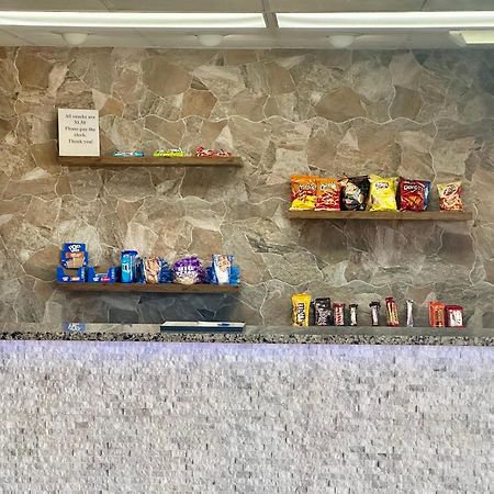 Springfield Inn Tn Bagian luar foto