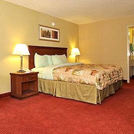 Springfield Inn Tn Ruang foto