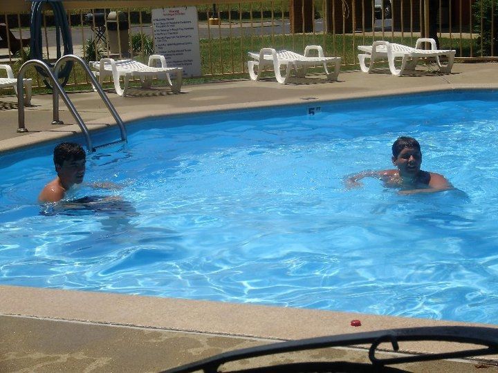 Springfield Inn Tn Fasilitas foto