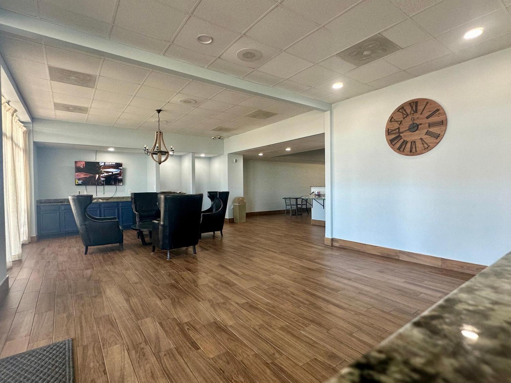 Springfield Inn Tn Bagian luar foto