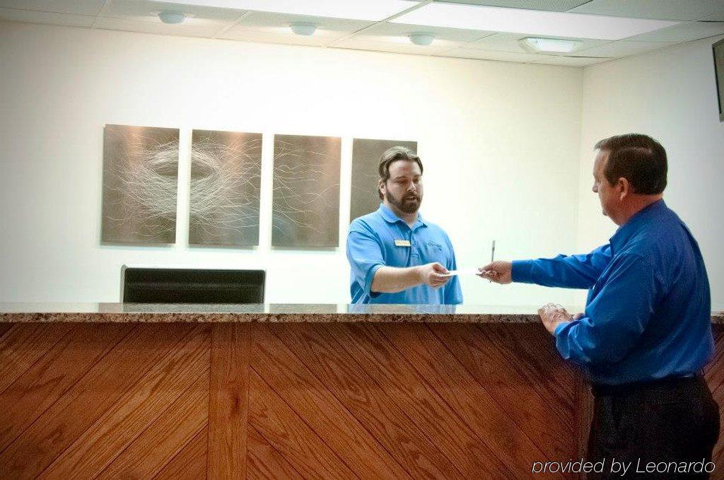 Springfield Inn Tn Bagian luar foto