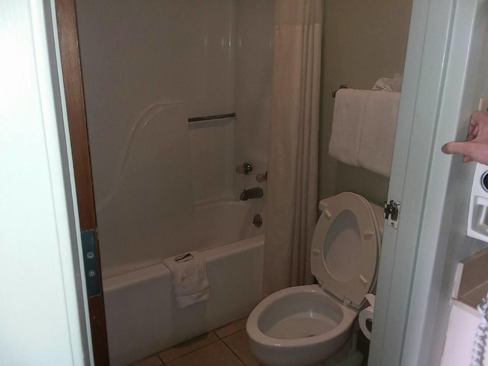 Springfield Inn Tn Bagian luar foto