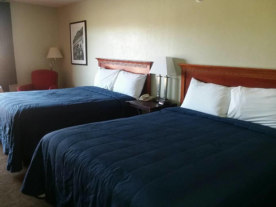 Springfield Inn Tn Bagian luar foto