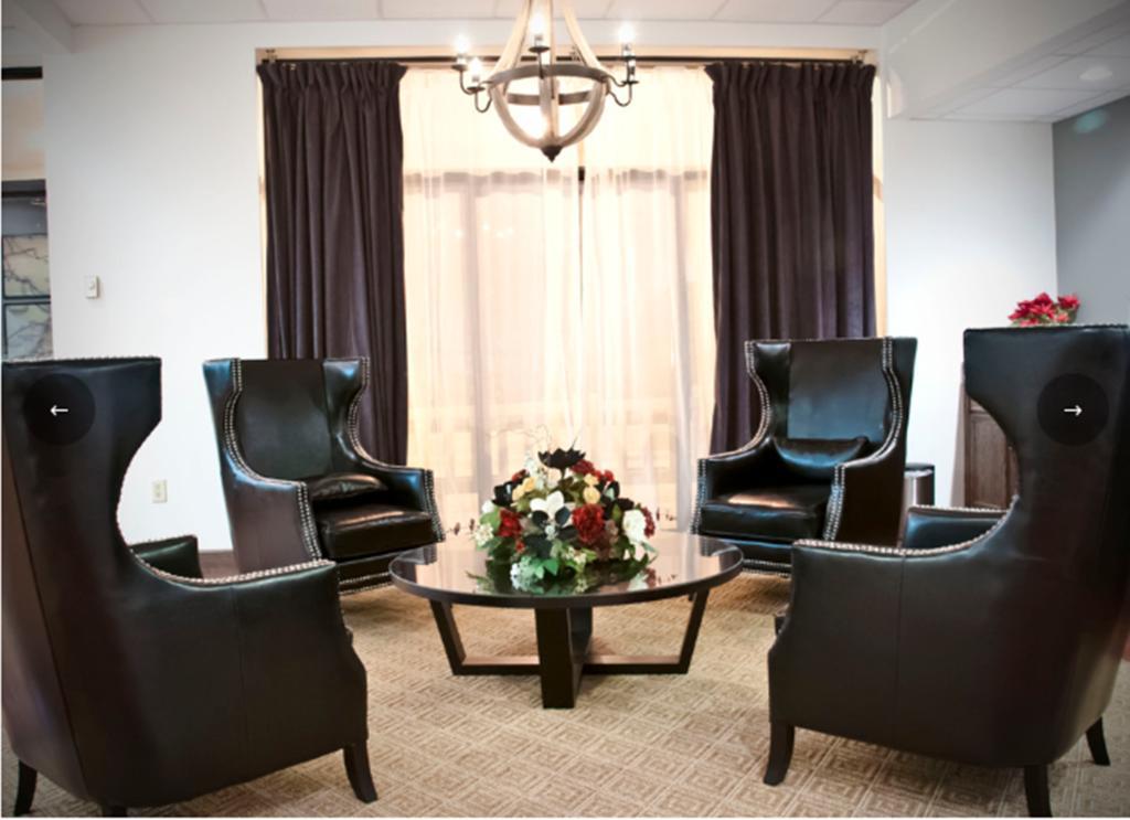 Springfield Inn Tn Bagian luar foto