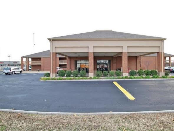 Springfield Inn Tn Bagian luar foto