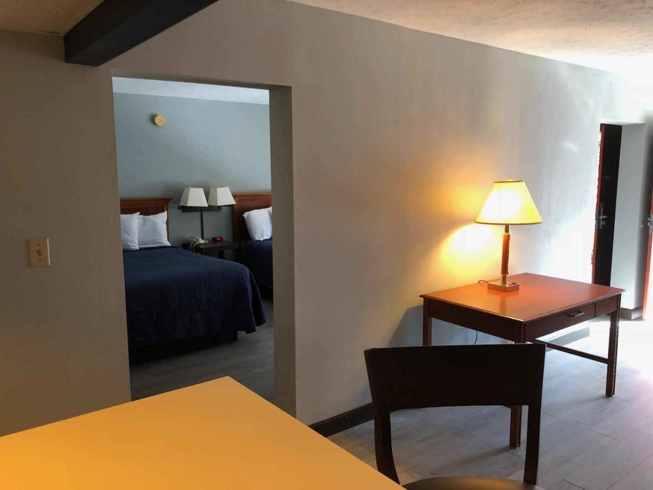 Springfield Inn Tn Bagian luar foto