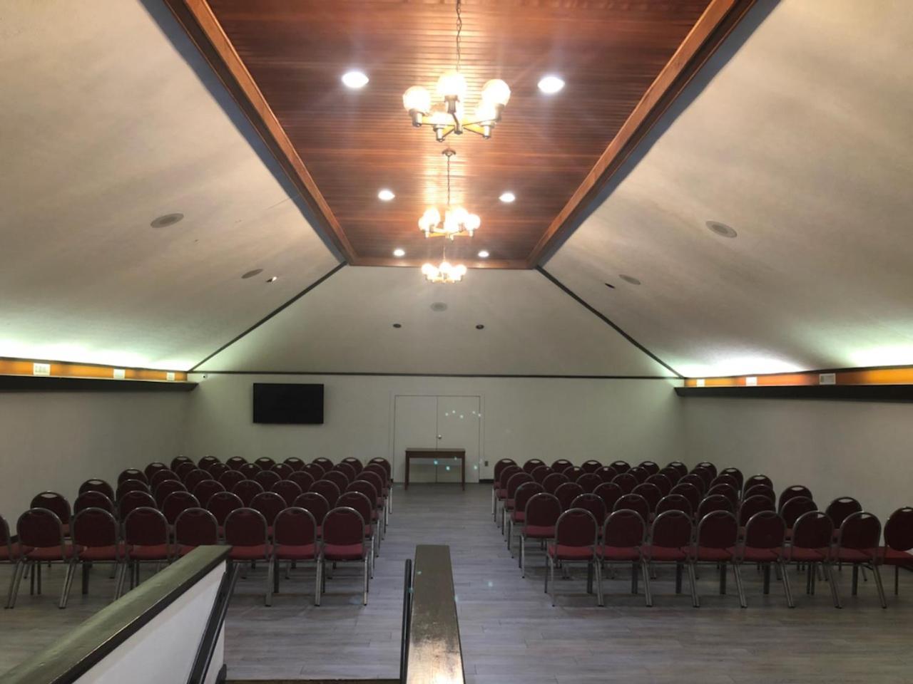 Springfield Inn Tn Bagian luar foto