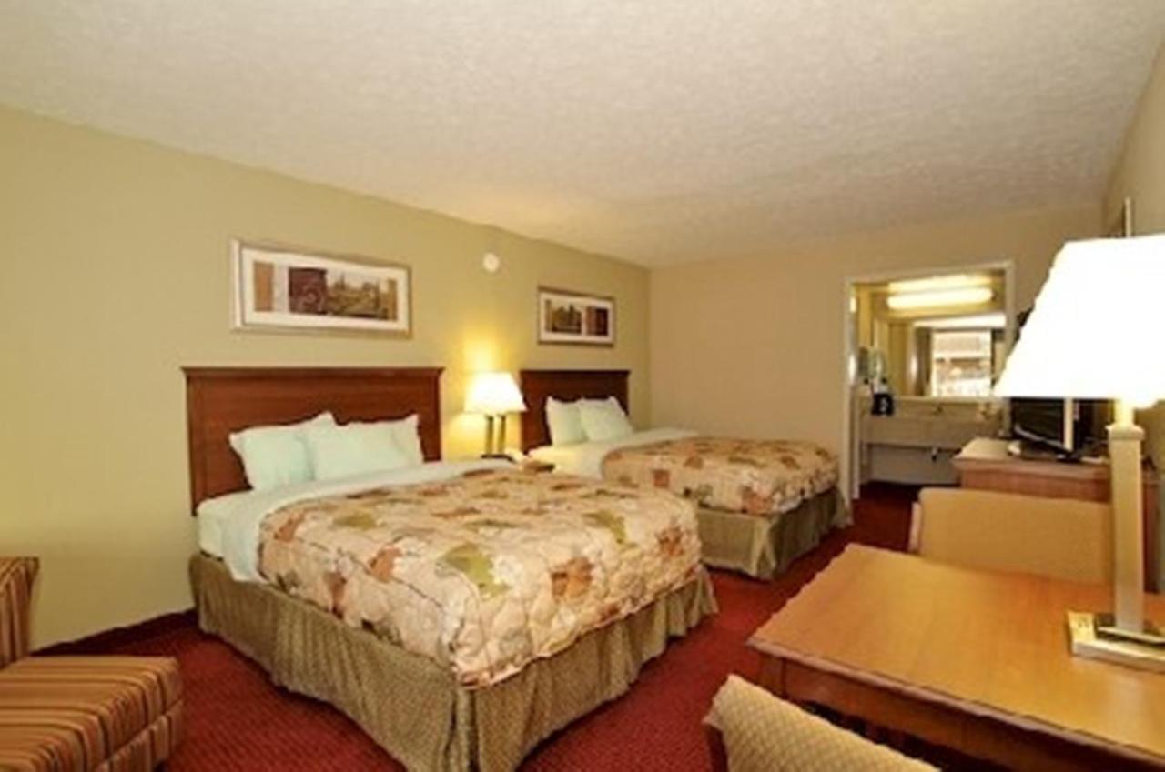 Springfield Inn Tn Ruang foto